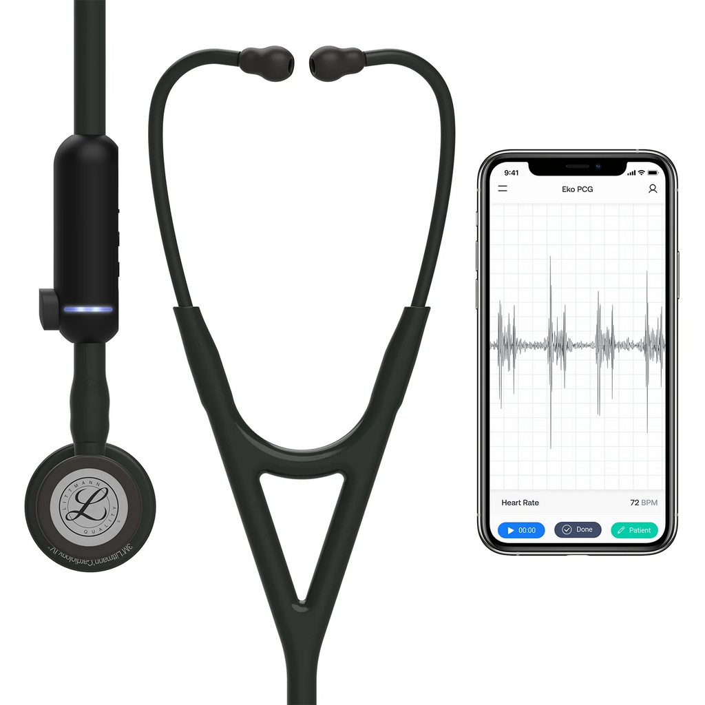 3M™ Littmann® CORE | Fonendoscopio Digital