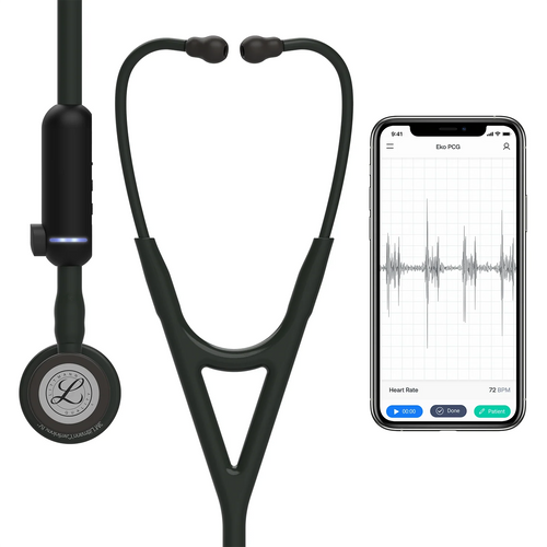 3M™ Littmann® CORE | Fonendoscopio Digital