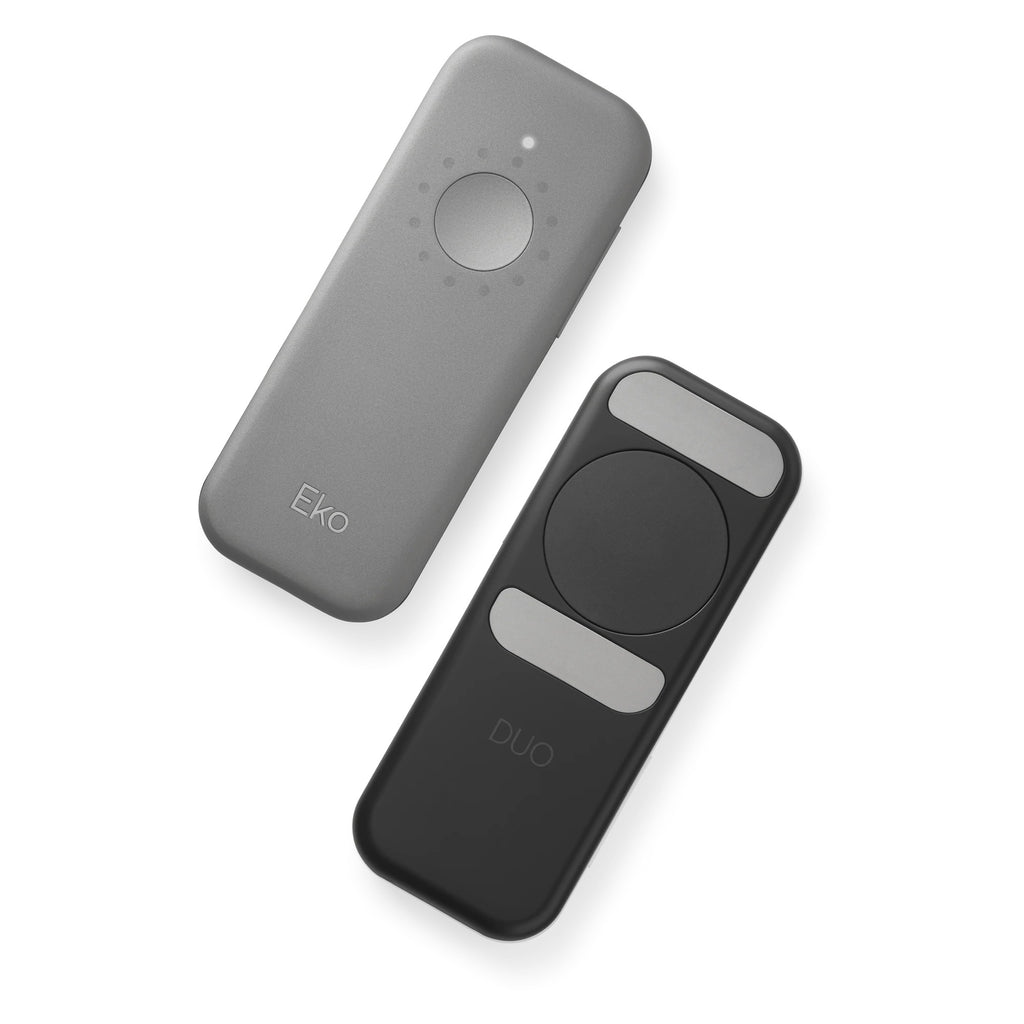 Eko DUO ECG | Fonendoscopio Digital