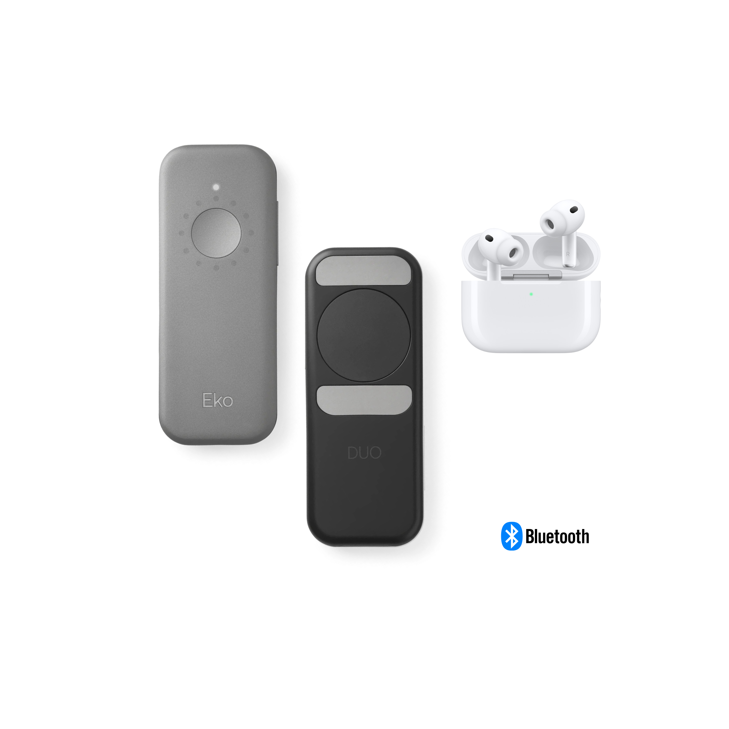 Eko DUO ECG | Fonendoscopio Digital